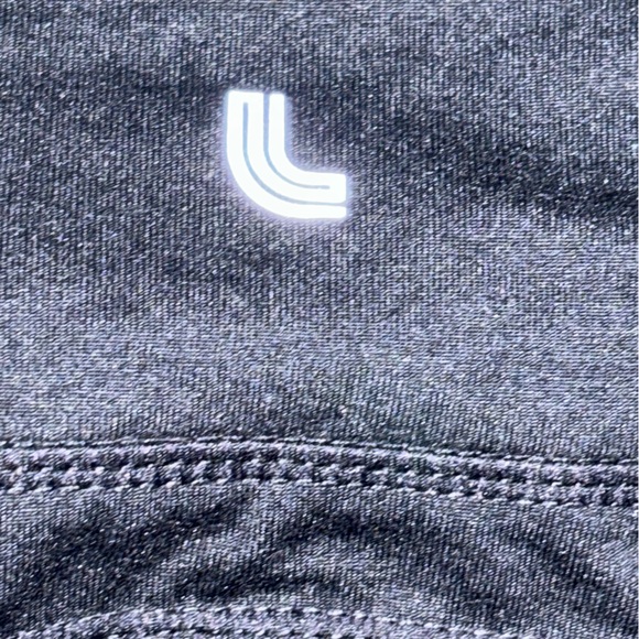 Lole Lolë Women’s Relaxed Fit Black Polyester Jogger Pants Size Large - Picture 5 of 5